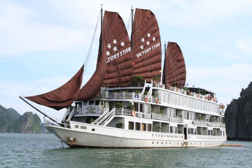 Victory Cruise